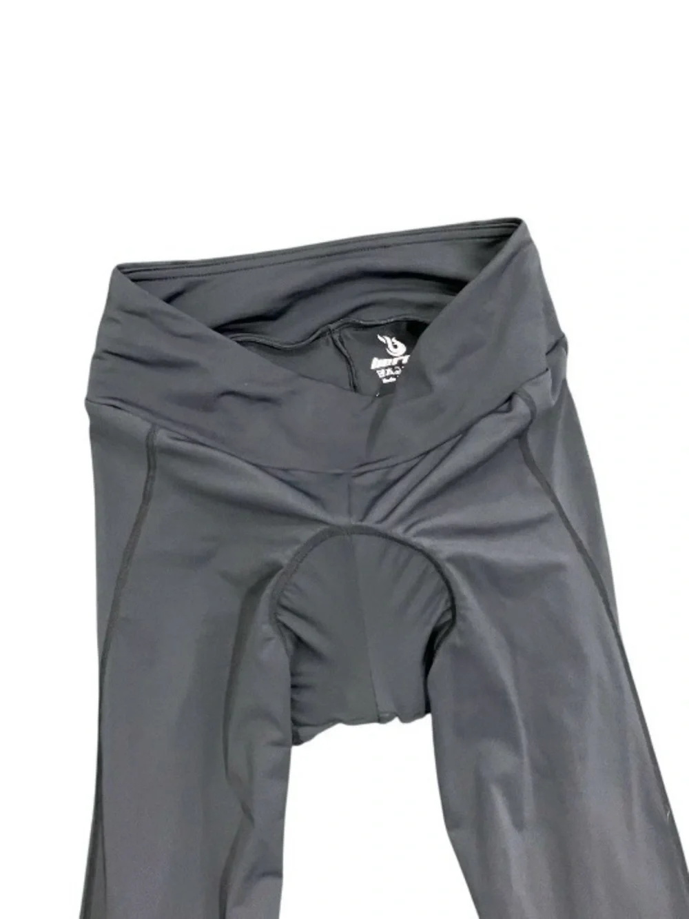 Beroy Padded Cycling Pants Women S Black Leggings Bicycle Sport Racing Outdoor